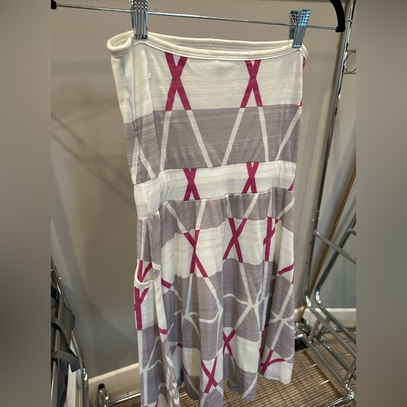 Diesel Tube Top Stretchy Dress - Picture 3 of 6